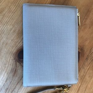 Dagne Dover Essentials Clutch